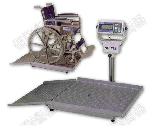 上海恒刚仪器仪表 产品展示 电子桌秤 > 病床轮椅秤工厂